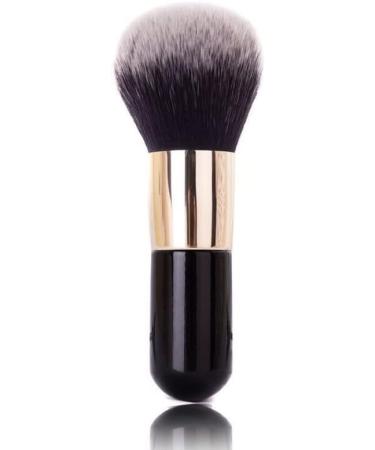 Large Size Powder Brush Professional Makeup Brushes Black Multifunctional Foundation Blush Sculpting Bronzer Brush Make Up Tools (Color : White) - Buy Online on GoSupps.com