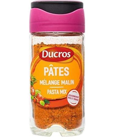 DUCROS - M lange Malin Pour P tes 30G - Lot De 2 - meilleure offre - Buy Online on GoSupps.com