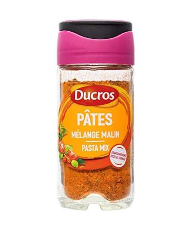 DUCROS - M lange Malin Pour P tes 30G - Lot De 2 - meilleure offre