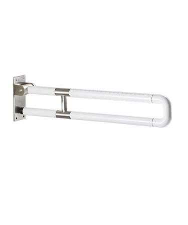 Bathroom Grab Bar Safety Support Rail Non-slip Grab Bar Bathroom Safety Anti-Static Anti- Grab Bar Bathroom Wall-mounted Grab Rail