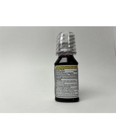 Nighttime Sleep Aid - Small Purple | Best International Shipping for Restful Sleep - Buy Online on GoSupps.com
