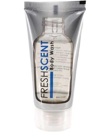 Shop WNL Products 1400T Travel Care Kit - TSA Compliant Personal Hygiene Essentials in Clear Pouch - Buy Online on GoSupps.com