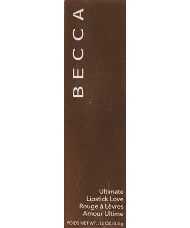 Buy Becca Ultimate Lipstick Love in Garnet - 0.12 Ounce | International Shipping Available - Buy Online on GoSupps.com
