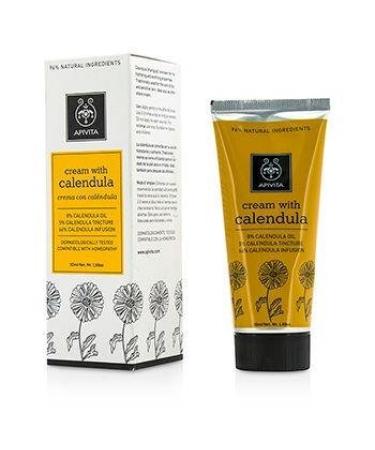 Apivita Apivita Apivita Calendula Cream 50 ml / 1.7 oz