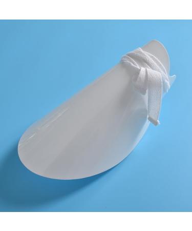 Healvian Compression Sock Aid - Open Toe Applicator for Easy Use | Ideal for Pregnant Women & Seniors - Buy Online on GoSupps.com