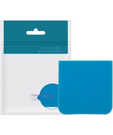 Bluezy 30pcs Tracheostomy Neck Cover - Dust Protection for Trachea & Stoma | Enhance Laryngectomy Care - Buy Online on GoSupps.com