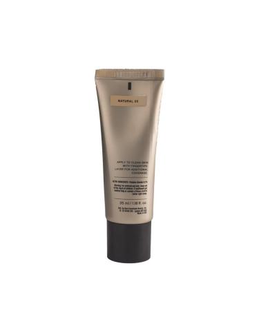 bareMinerals Complexion Rescue Tinted Hydrating Gel Cream Natural 05 Unscented 1.18 Fl Oz - 1 Pack - Buy Online on GoSupps.com