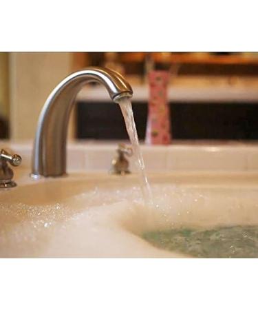 Primal Elements Flowerchild Bubbling Bath Salts - 12 Ounce - Buy Online on GoSupps.com