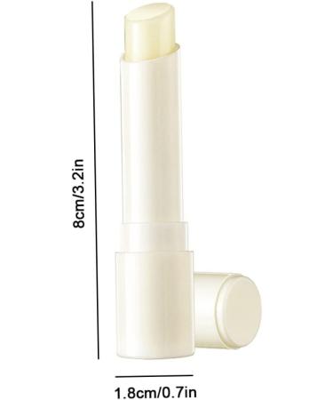 Lip Balm Dark Lip Repair Treatment Lips Lightening Cream For Lips Whitening Cream Moisturizing 3G Balm - Buy Online on GoSupps.com