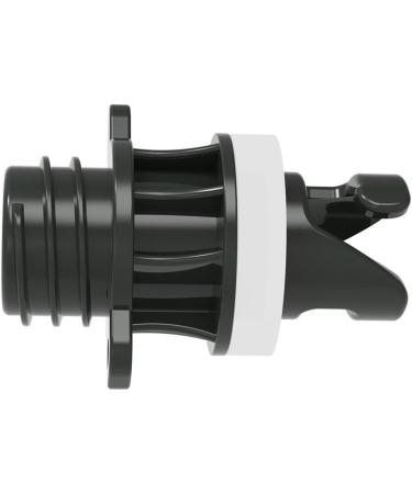 BOSETEN Sup Pump Adaptor | Halkey Roberts Valve Adapter | Paddle Board & Kayak Pump Accessory - Buy Online on GoSupps.com