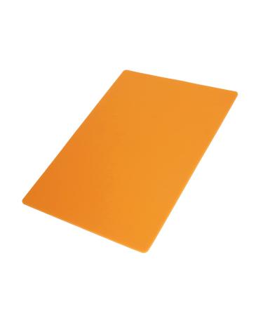 Heat Insulating Silicone Pad Mat Insulating Mat Floor Insulation Mat Insulated Insulation Mat Uni-Sip Prototyping Boards (ORANGE)