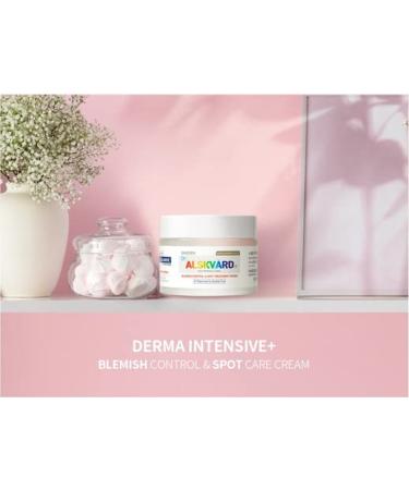 Derma Blemish Moisturizing Cream | Cica Cream for Acne & Spot Care | Korean Face Moisturizer for Sensitive Skin | Best Acne Moisturizer - Buy Online on GoSupps.com