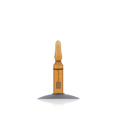 Martiderm Platinum Photo-Age Moisturizing Ampoules - Brightening, Firming, Anti-Pollution (30 x 2ml) - Buy Online on GoSupps.com