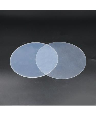 TEPTOARCH Lab Orthodontic Splint Retainer Slice Vacuum Forming Sheet 1.0mm Hard - Thermoforming Material - Buy Online on GoSupps.com