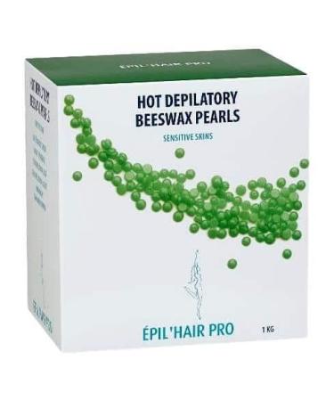 Premium Beeswax Green for Eco-Friendly Crafts | International Shipping Available - Buy Online on GoSupps.com