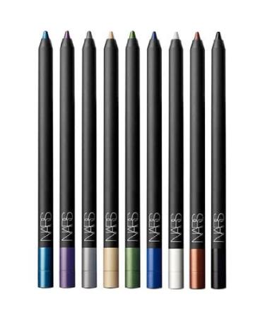 NARS Campo De Fiori Yellow Eye Liner - 0.02 oz | Antique Brass - Buy Online on GoSupps.com