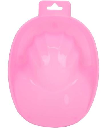 Nail Art Soak Bowl Not Easy To Break Nial Soaking Bowl Easy To Pick Up Salon Shop Manicure Store Beauty Salon for Home - Buy Online on GoSupps.com