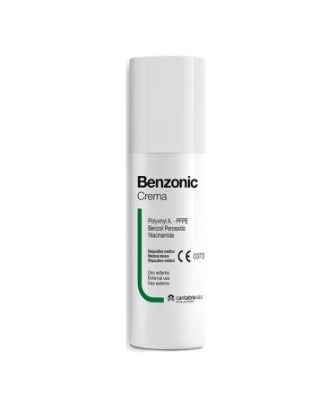 Cantabria Labs Difa Cooper Benzonic Cream 30 ml