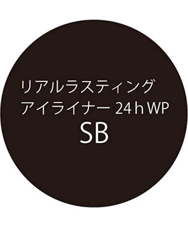 K-palette Real Lasting Eyeliner 24h Waterproof - 01 Super Black 1 Oz (Pack of 1) for Women - Buy Online on GoSupps.com