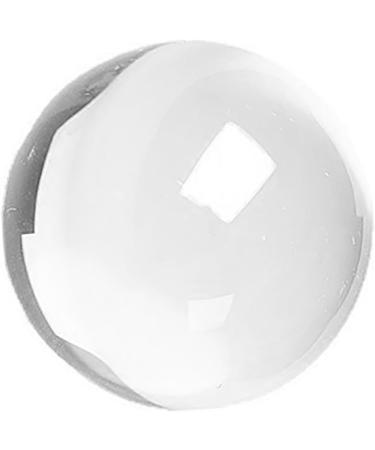 Ultechnovo Crystal Fitness Balls - Massage & Hand Exercise Tool | Jade Handballs for International Shipping - Buy Online on GoSupps.com