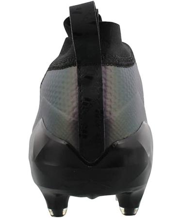 adidas Men's Adizero 8.0 Football Shoe 7 Black - Lightweight and Durable - Buy Online on GoSupps.com
