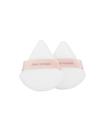 On Pointe Puffs - Set of 2 | International Shipping Available | Premium Quality - Buy Online on GoSupps.com