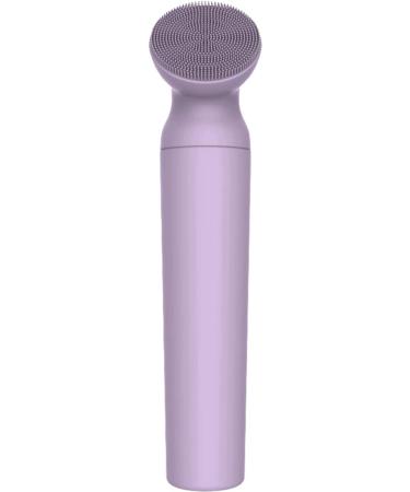 Skyncare Mini Sonic Silicone Facial Cleanser Lilac LMSSC5L