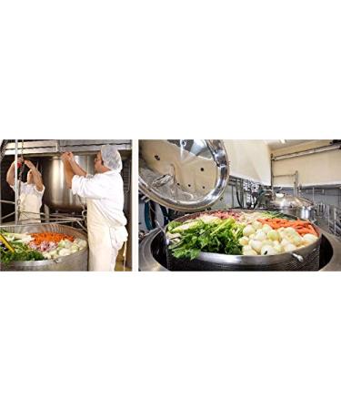 Aneto Valencian Paella Cooking Base Broth 33.83 Fl Oz - Authentic Spanish Flavor Boost for Perfect Paella - 1 Pack - Buy Online on GoSupps.com
