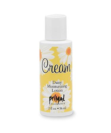 Primal Elements Lotion Daisy 2 Ounce