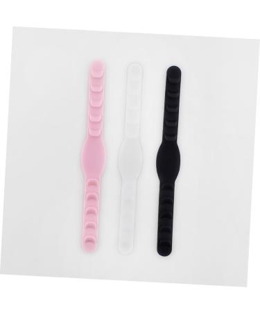 FRCOLOR 6 Pieces Ear Back Mask Hooks - Protective Ear Hanger for Face Masks - Comfortable & Durable Mask Accessory for All-Day Wear - Buy Online on GoSupps.com