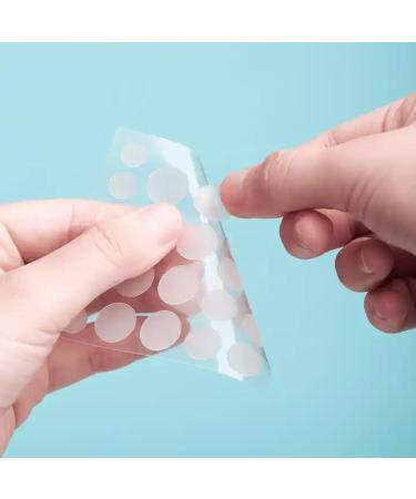 Buy Invisible Acne Pimple Patches | Fast & Discreet International Shipping - Buy Online on GoSupps.com