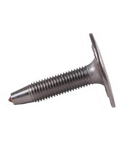 Extreme Max 5600.5436 Fat Head Studs - 1.345 - Pack of 36 - Buy Online on GoSupps.com