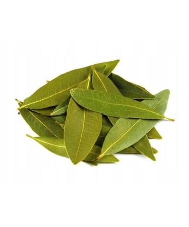 Buy Malinowe Dried Bay Leaves 500g | Whole Bay Leaf for Cooking & Seasoning | International Shipping Available - Buy Online on GoSupps.com