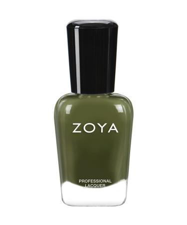 Zoya Nail Polish - Cooper - Nostalgic Fall Collection 2021