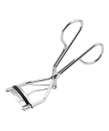 Premium Eyelash Curler Strong Grip Suitable and Elegant Eyelash curlers with 5 Silicone Pads
