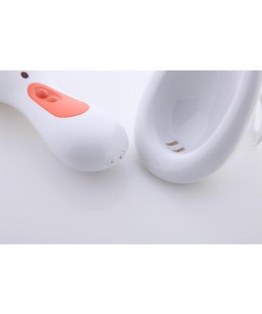Frcolor Hand-Held Scalp Massager - Electric Hair Massage Device for Relaxation & Shampooing - Buy Online on GoSupps.com