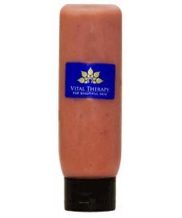 Polishing Scrub Raspberry 4 Ounce