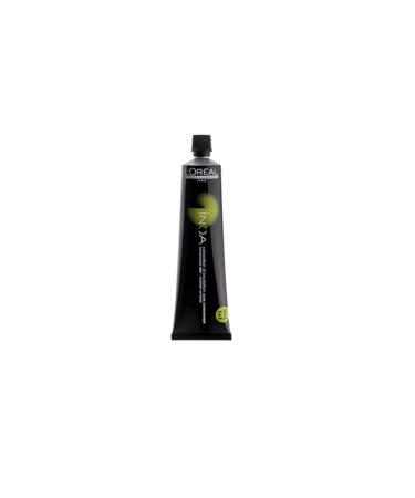 Inoa Coloration DOxydation Sans Amoniaque 4 20 60 Gr 4 20 60 ml (1 pack)