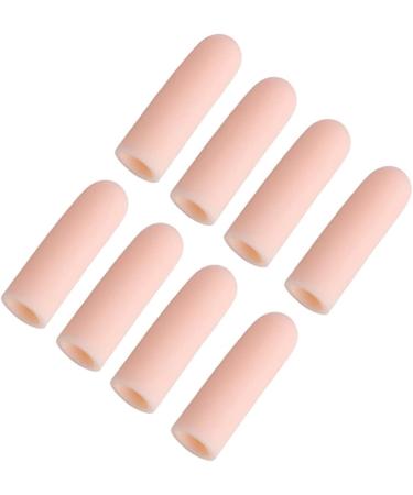 FRCOLOR 24 Pcs Finger Covers & Toe Caps Protective Finger Sleeves for Joints Best Quality & International Shipping - Buy Online on GoSupps.com