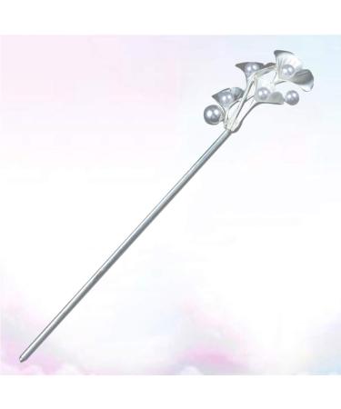 Lurrose Antique Chinese Hairpins - Elegant Hair Sticks & Chopsticks for Weddings | Women's Hair Accessories - Buy Online on GoSupps.com