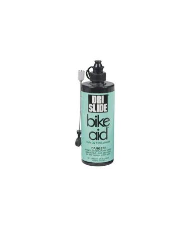 Bike-Aid Dri-Slide 4oz. Lube with Needle Nozzle 1