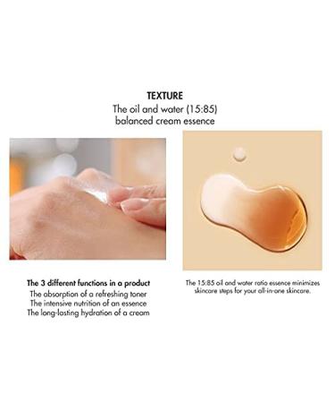 Dr.Ceuracle Vegan Kombucha Tea Essence 5.07 fl.oz - Detox & Hydrate for All Skin Types | Vegan Kombucha Extract for Healthy Complexion - Buy Online on GoSupps.com