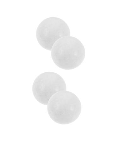 Beaupretty 2 sentences gymnastics ball Hand massage balls Rolling massage balls Fitnessball Massage ball rolling handball massage balls made of jade wrist massage device China
