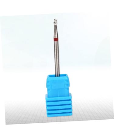 FRCOLOR Buffing nail grinding head nail drill bits manicure drill bits Accessories polisher Waeuy Polish - Buy Online on GoSupps.com