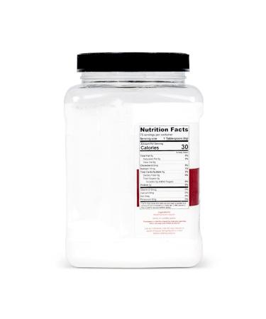 Hoosier Hill Farm Clear Jel 1.5 lbs - Premium Quality Thickening Agent | Pack of 1 - Buy Online on GoSupps.com