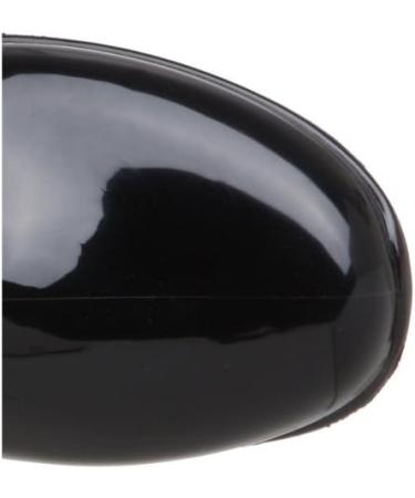 Kamik Women's Heidi Rain Boot 9 - Black/Noir | Waterproof & Stylish - Buy Online on GoSupps.com