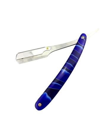 Angoily razor from metal handwriter men razor straight hair shapers handwears space -saving razor beard shaving rasuradoras para hombres man scrub manual manual