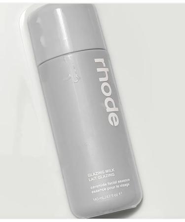 Rhode By Hailey Bieber Glazing Milk 140ml | Premium Skincare Global Shipping Available - Buy Online on GoSupps.com