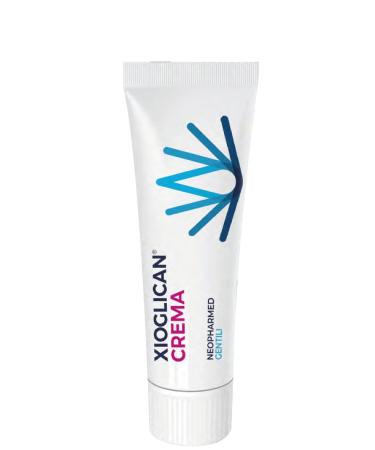 NEOPHARMED GENTILI SPA XIOGLICAN cream 50 g