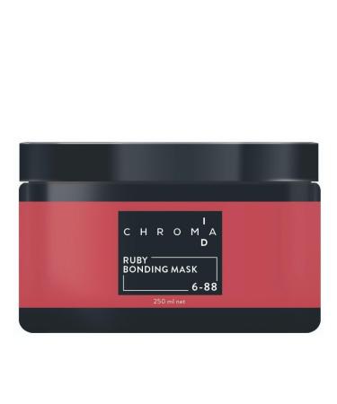 CI BM 6-88 dunkelblond rot extra 250ml Chroma ID Home Bonding M
